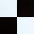 Achim Importing Co Achim Tivoli Self Adhesive Vinyl Floor Tile 12in x 12in, Black/White, 45 Pack FTVSO10345